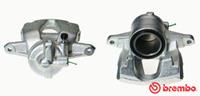 Bremssattel | BREMBO (F 23 135)
