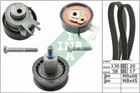 Distributieriemset INA, u.a. für Seat, Skoda, VW