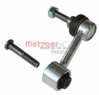 Stange/Strebe, Stabilisator 'KIT + GREENPARTS' | METZGER (53007319)