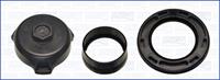 AJUSA Kurbelwellendichtring 61001500 Radialwellendichtring,Simmerring MERCEDES-BENZ,OPEL,RENAULT,C-CLASS T-Model S205,C-CLASS W205,VITO Tourer W447