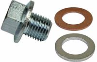 METZGER Olie Aftapplug FIAT,SAAB,DAEWOO 8030013 90009PH1000,90009PY000,2151221000 Afsluitschroef, oliepan 2151221010,2151223000,2151223001,215122X000