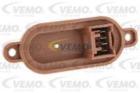 Regler, Innenraumgebläse 'Original VEMO Qualität' | VEMO (V24-79-0004)
