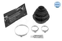 bmw Asmanchetten set