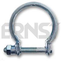 Pijpverbinding, uitlaatsysteem ERNST, Diameter (mm)54mm, u.a. für KIA, Hyundai