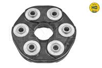 MEYLE-HD Quality MEYLE, Diameter (mm)129mm, u.a. für Mercedes-Benz