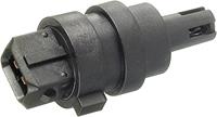 HELLA Sensor, Ansauglufttemperatur 6PT 009 109-281  VW,AUDI,FORD,GOLF IV 1J1,POLO 9N_,TRANSPORTER IV Bus 70XB, 70XC, 7DB, 7DW,LUPO 6X1, 6E1