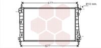 ford Radiateur Benzine 2.5 18002336