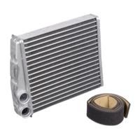 audi Voorverwarmer, interieurverwarming 37033