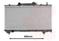 toyota Radiateur Benzine 1.6 / 1.8 Mt