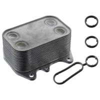 febibilstein Ölkühler, Motoröl Febi Bilstein 103463