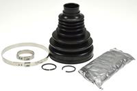 SPIDAN Achsmanschette 25562 Faltenbalg,Faltenbalgsatz VW,AUDI,SKODA,TOURAN 1T1, 1T2,GOLF VI 5K1,PASSAT Variant 3C5,GOLF PLUS 5M1, 521,PASSAT 3C2
