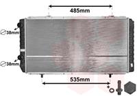citroen Radiateur Ducato3/jumper/boxer 01-