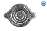 MEYLE Verschlußdeckel, Kühlmittelbehälter 014 230 0000  MERCEDES-BENZ,C-CLASS W202,190 W201,SLK R170,E-CLASS W210,Stufenheck W124,E-CLASS Kombi S210