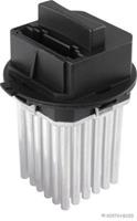 Regeleenheid, verwarming / ventilatie HERTH+BUSS ELPARTS, Spanning (Volt)12V, u.a. für VW, Mercedes-Benz