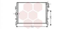 dodge Radiateur 07002105