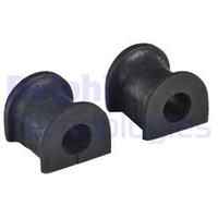 Volkswagen Draagarmrubber STABILISATORSTANG X2 TD1144W