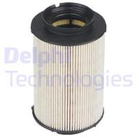 Kraftstofffilter Delphi HDF547