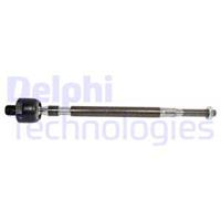 Axialgelenk, Spurstange | DELPHI (TA2374)