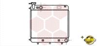 mercedes Radiateur Mb W601 Sprinter 1 76-95
