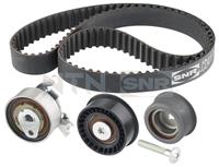 SNR Distributieriem Set OPEL,CHEVROLET,SAAB KD453.17 55567191,96413861,96413863 Distributieriemset 96413864,1606189,1606262,1606306,1629062,1629094