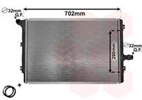 audi RADIATEUR DIESEL 20 TDi