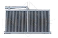 audi Kachelradiateur, interieurverwarming 54206