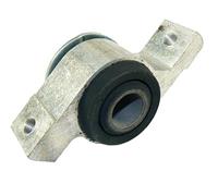 Lagerung, Lenker Vorderachse hinten links Metzger 52015001