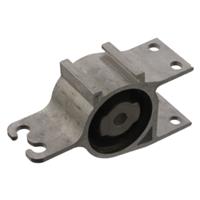 febibilstein Lagerung, Lenker Vorderachse links hinten Febi Bilstein 40966