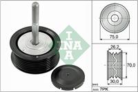 Umlenk-/Führungsrolle, Keilrippenriemen | INA (532 0792 10)