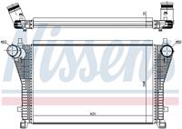 seat Intercooler, inlaatluchtkoeler