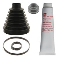 febibilstein FEBI BILSTEIN Achsmanschette 30085 Faltenbalg,Faltenbalgsatz MERCEDES-BENZ,M-CLASS W163