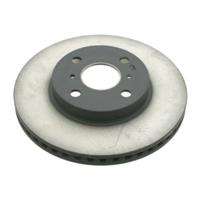 toyota Remschijf voor 27467