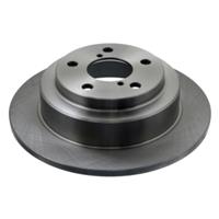 febibilstein Bremsscheibe | FEBI BILSTEIN (28153)
