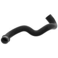 febibilstein Kühlerschlauch unten Febi Bilstein 46384