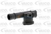 VAICO Flansch V10-0279 Kühlmittelflansch,Kühlwasserflansch VW,AUDI,SKODA,GOLF IV 1J1,POLO 9N_,LUPO 6X1, 6E1,GOLF IV Variant 1J5,SHARAN 7M8, 7M9, 7M6