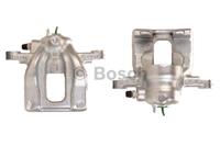 Bremssattel Hinterachse links Bosch 0 986 134 501