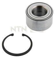 Radlagersatz Vorderachse SNR R174.25