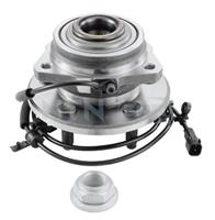 jeep Wiellagerset R18629