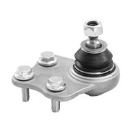 Trag-/Führungsgelenk | SKF (VKDS 318005)
