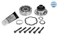 lancia Homokineet reparatie set, aandrijfas