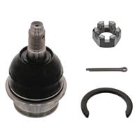 febibilstein Trag-/Führungsgelenk Vorderachse unten Febi Bilstein 43029