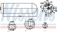 mercedes-benz Droger, airconditioning