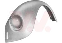 vanwezel Voorspatbord links van wezel autoparts