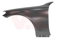 mercedes Spatbord