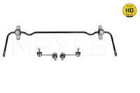 Stabilisator, Fahrwerk Hinterachse Meyle 15-14 753 0000/HD