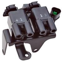 HELLA Zündspule 5DA 358 000-571  HYUNDAI,ATOS MX