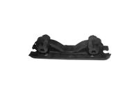 Halter, Abgasanlage Walker 80817