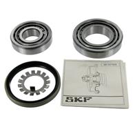 Radlagersatz Hinterachse SKF VKBA 3405