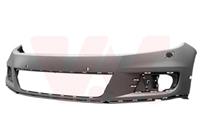 Volkswagen Voorbumper