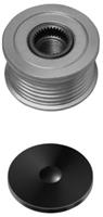 Generatorfreilauf | HELLA (9XU 358 038-461)